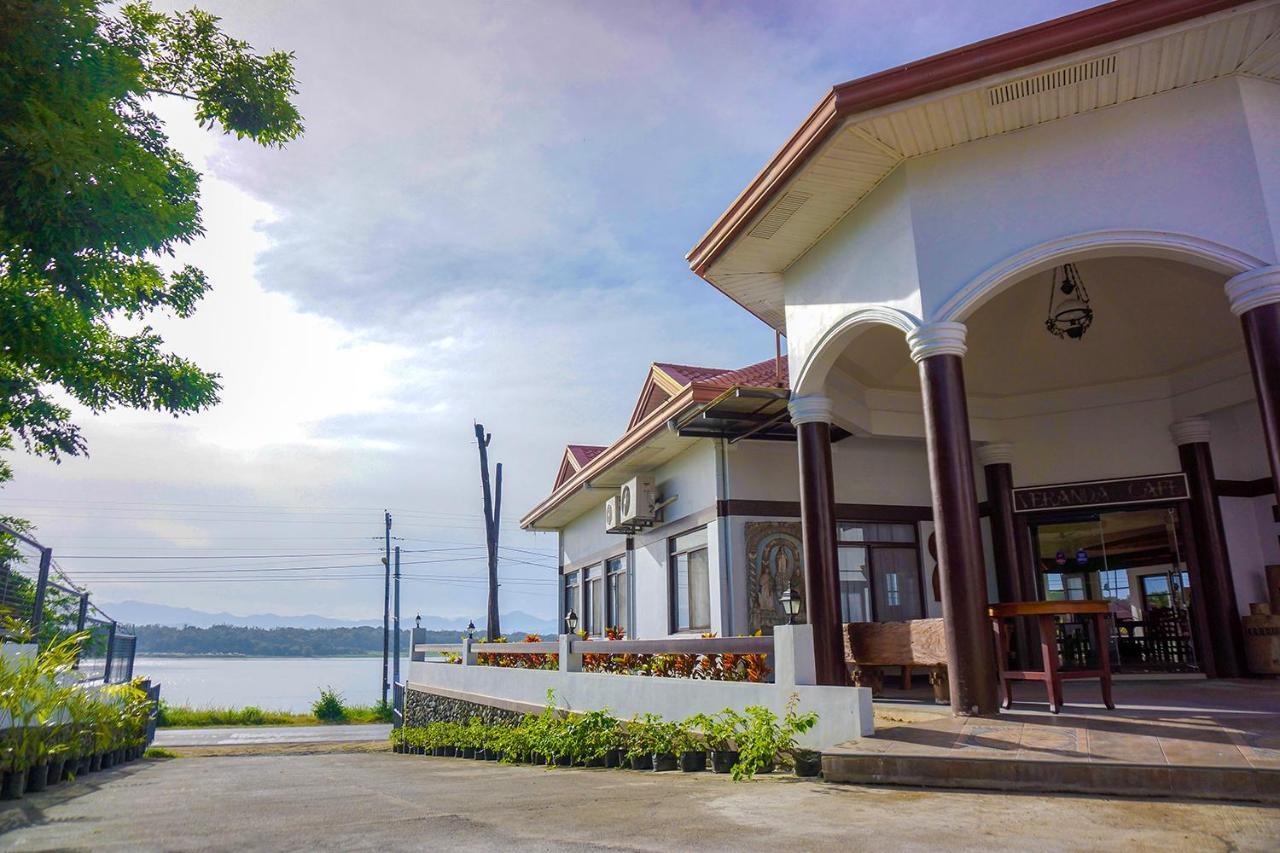 Veranda Hotel Paoay Exteriör bild